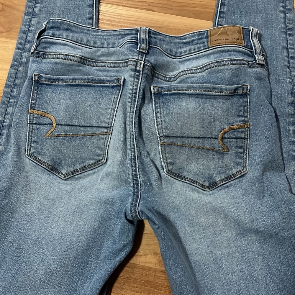 American Eagle Jeans - Picture 6 of 6